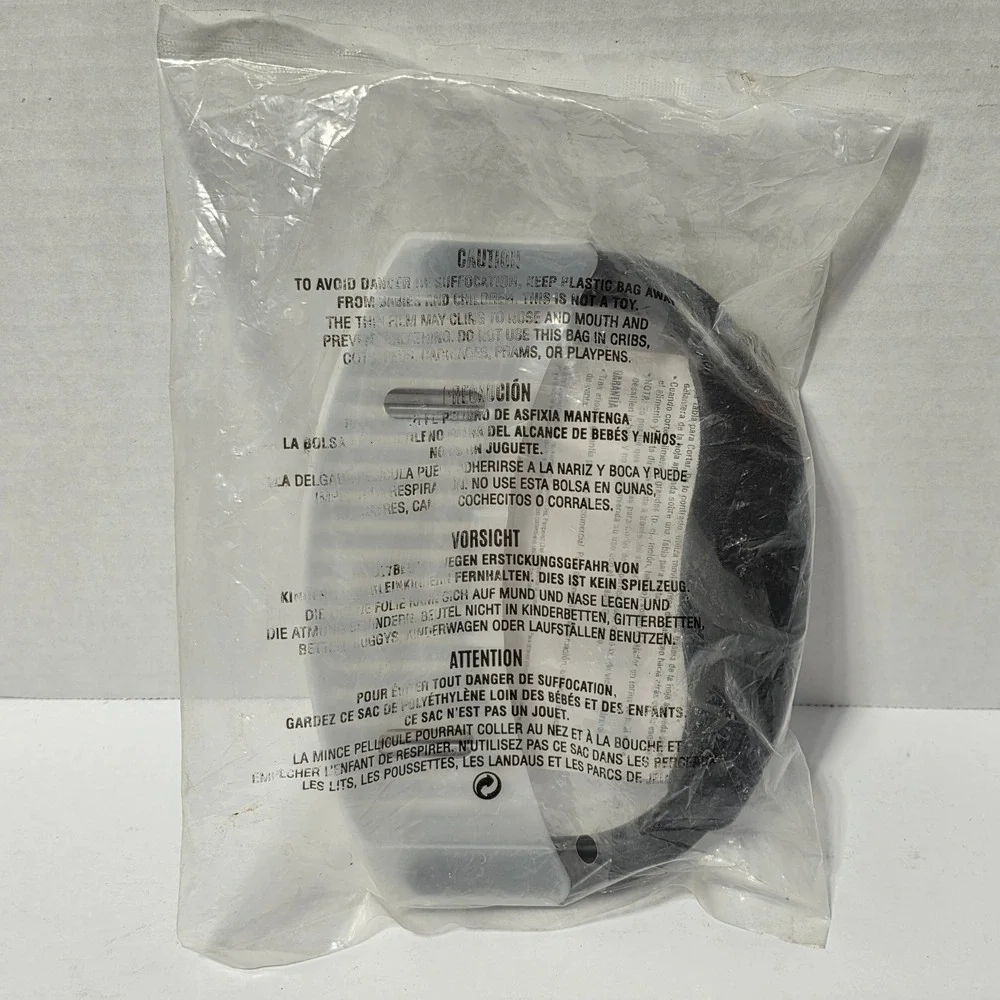 Pampered Chef Crinkle Cutter 1089 Wavy Blade Vegetable Slicer New In Bag